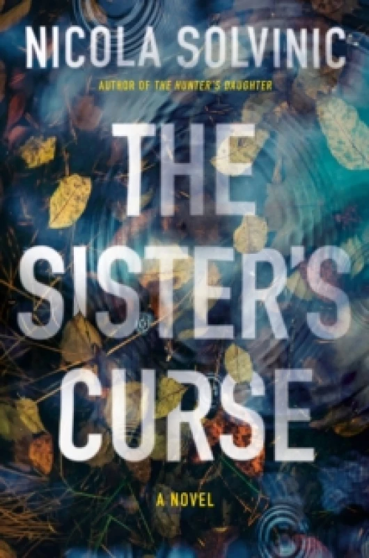 Image of The Sister's Curse Hardback