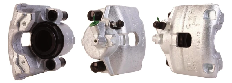 Image of Brake caliper FERODO FCL695203
