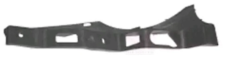 Image of VAN WEZEL 5839564 Mounting Bracket, bumper ** Equipart ** Right Front Mounting Bracket,bumper (939)