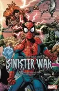Image of sinister war