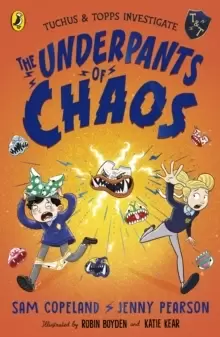 Image of The Underpants of Chaos