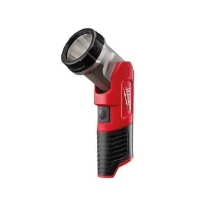 Image of Milwaukee Power Tools M12 TLED-0 LED Torch 12V Bare Unit