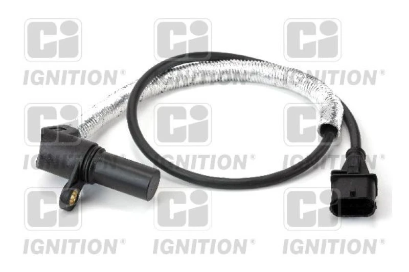 Image of QUINTON HAZELL Crankshaft sensor QUINTON HAZELL XREV433