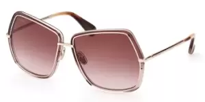 image of Max Mara Sunglasses MM 0054 28F