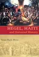 Image of hegel haiti and universal history