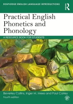 Image of Practical English Phonetics and PhonologyA Resource Book for Students
