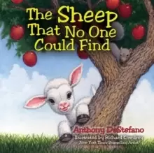 Image of The Sheep That No One Could Find