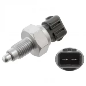 Image of Reverse Light Switch 21758 by Febi Bilstein