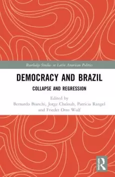 Image of Democracy and BrazilCollapse and Regression