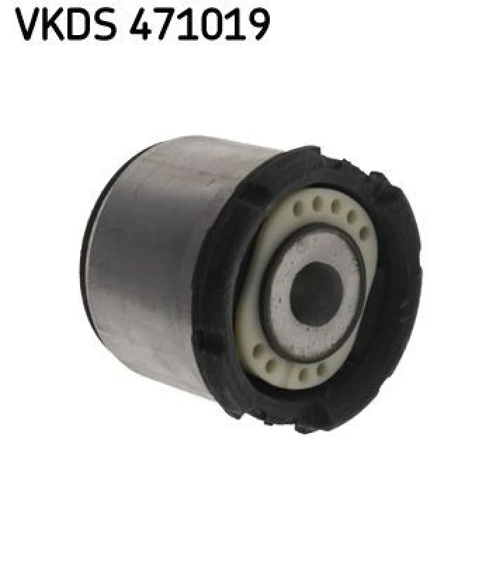 Image of SKF VKDS 471019 Axle Bushes Hub Carrier Bush (1080)