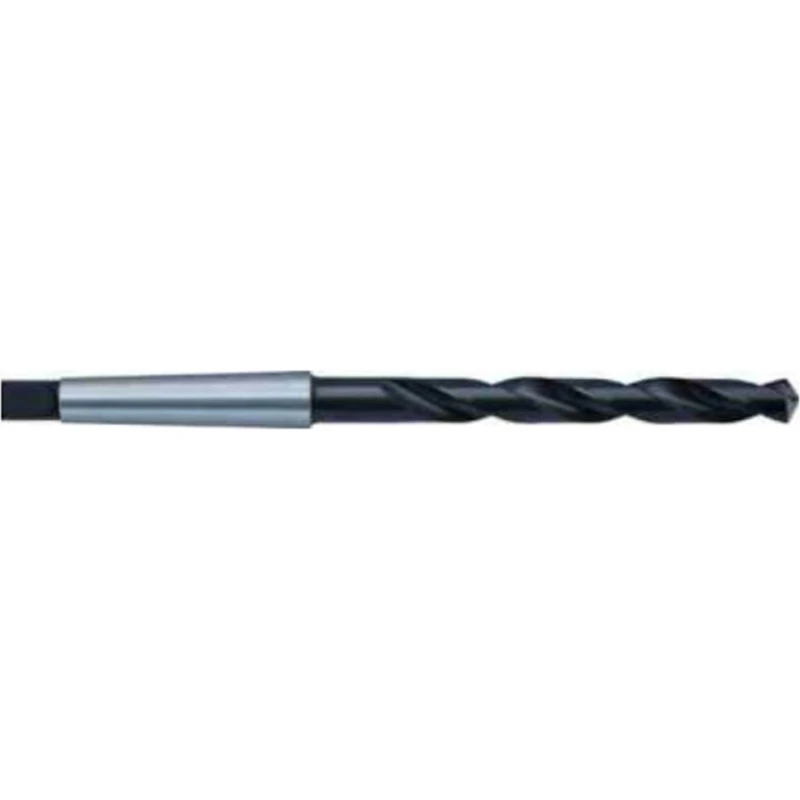 Image of Guhring No 245 HSS Morse Taper Shank Drill Bit 9002450020000 Diameter: 2mm
