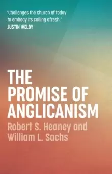Image of The Promise of Anglicanism