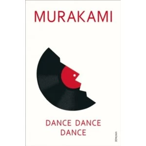 Image of Dance Dance Dance by Haruki Murakami Paperback - 2002