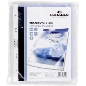 Image of Plastic Wallets (Pack Of 25)