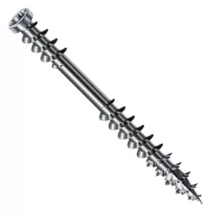 Image of Spax A2 Stainless Steel Torx Decking Screws 5mm 50mm Pack of 200