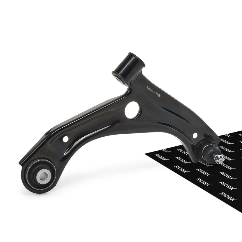 Image of RIDEX Suspension arm RIDEX 273C2950