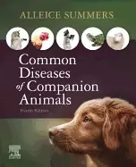 Image of common diseases of companion animals