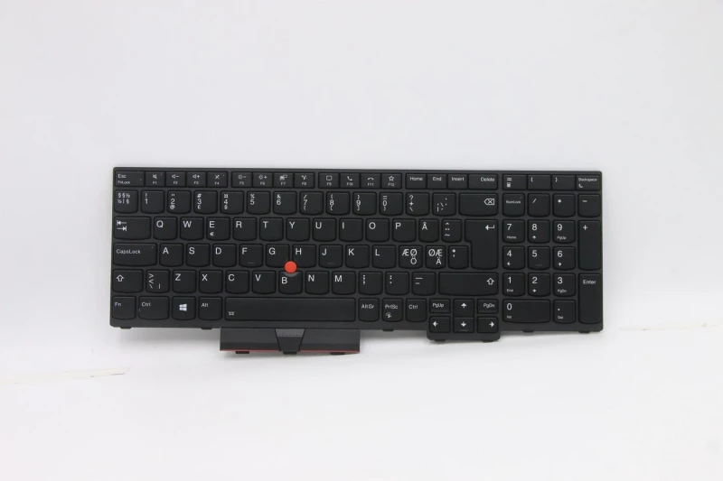 Image of Lenovo FRU hor(P) Keyord Num L