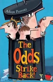 Image of The Odds Strike Back!
