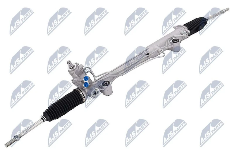 Image of NTY SPK-WW-006 Steering Rack for left-hand drive vehicles, Hydraulic Steering Gear (286)