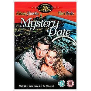 Image of Mystery Date DVD
