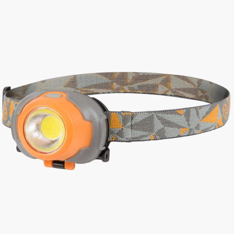 Image of Headlamp Highlander Ankaa 200 Orange Unisex TU