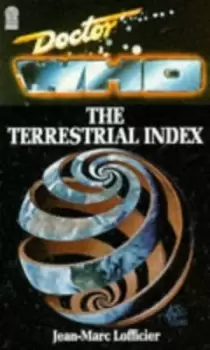 Image of Doctor Who the terrestrial index by Jean-Marc Lofficier