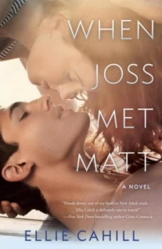 Image of When Joss Met Matt by Ellie Cahill Book