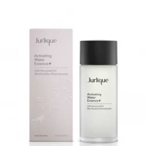 image of Jurlique Activating Water Essence+ 75ml