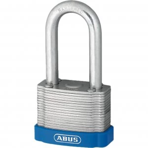 image of Abus 41 Series Laminated Steel Padlock 40mm Long