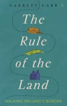 Image of The rule of the land - Garrett Carr - Paperback - Used