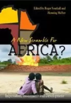 Image of A New Scramble for Africa? by