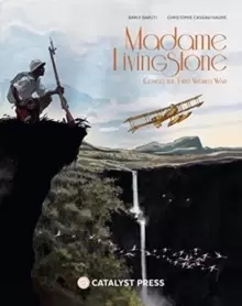 Image of Madame Livingstone : The Great War in the Congo