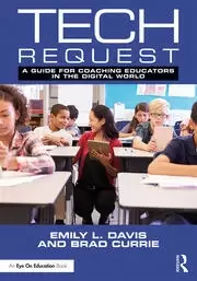 Image of Tech Request A Guide for Coaching Educators in the Digital World