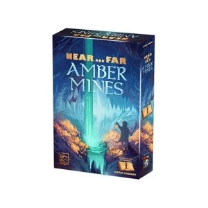 Image of Near and Far Amber Mines Expansion
