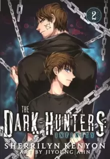 Image of The Dark-Hunters: Infinity, Vol. 2 : The Manga