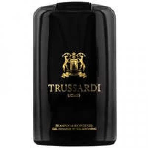 Trussardi Uomo Shower Gel For Him 200ml