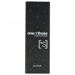 Image of One Of Those Sulphur Eau de Parfum Unisex 100ml