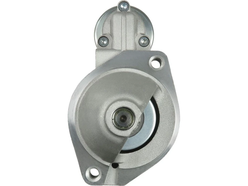 Image of AS-PL Starter motor AS-PL S0419