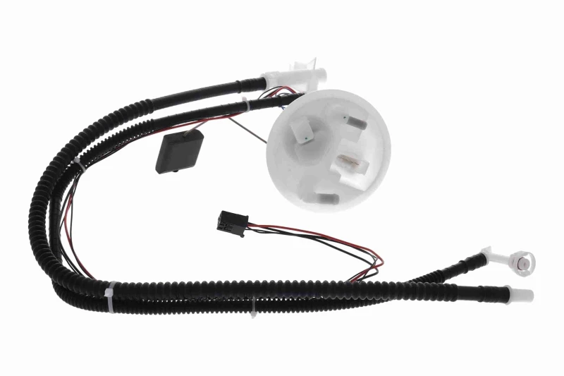 Image of VEMO V30-09-0061 Fuel Level Sensor Q+, original equipment manufacturer quality Sender Unit,fuel tank (605)