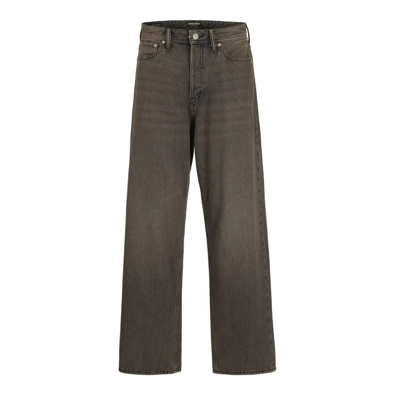 Image of jack & jones Jeans Jack & Jones Iron Original MF 326 NOOS Noir Male 30x32