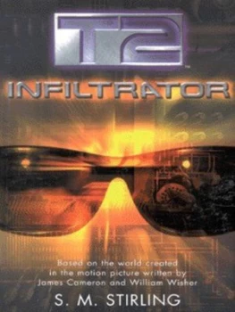 Image of Infiltrator by S. M. Stirling Paperback
