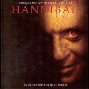 Image of Hannibal by Various Artists CD Album