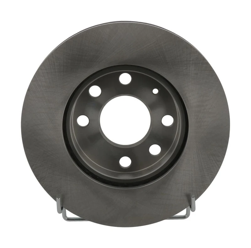 Image of Brake disc CHAMPION 562290CH