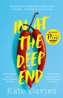Image of In at the Deep End