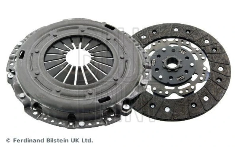 Image of Blue PRINT Clutch kit Blue PRINT ADV183019