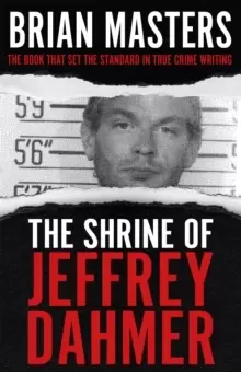 Image of The Shrine of Jeffrey Dahmer