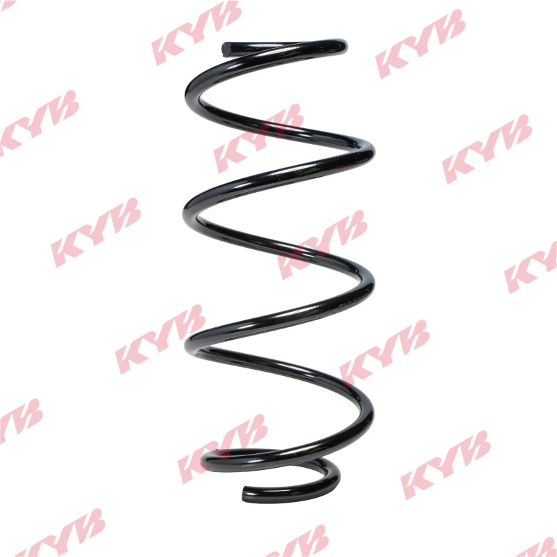 Image of KYB Coil spring KYB RA2248