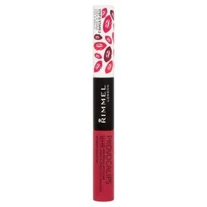 image of Rimmel Provocalips Lip Lacquer Berry Seductive Purple