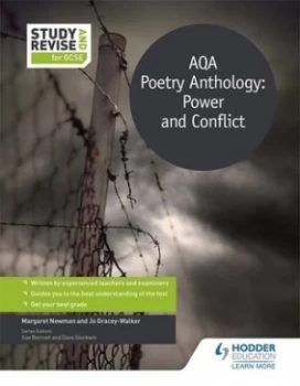 Image of Power and Conflict for Gcse by Margaret Newman Book